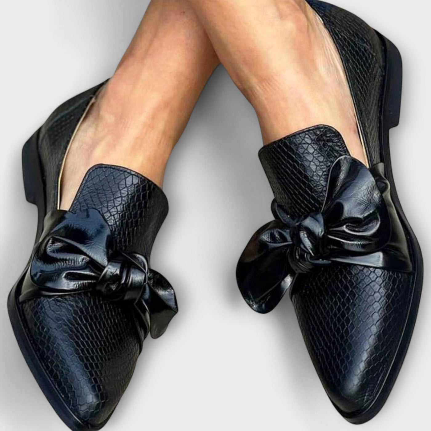 Alice | Oliana - Elegant Loafers