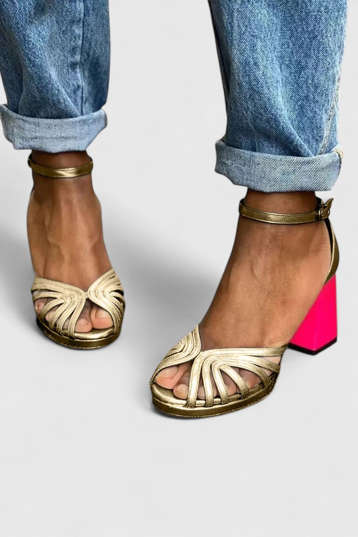 Alice | Sophisticated Heels