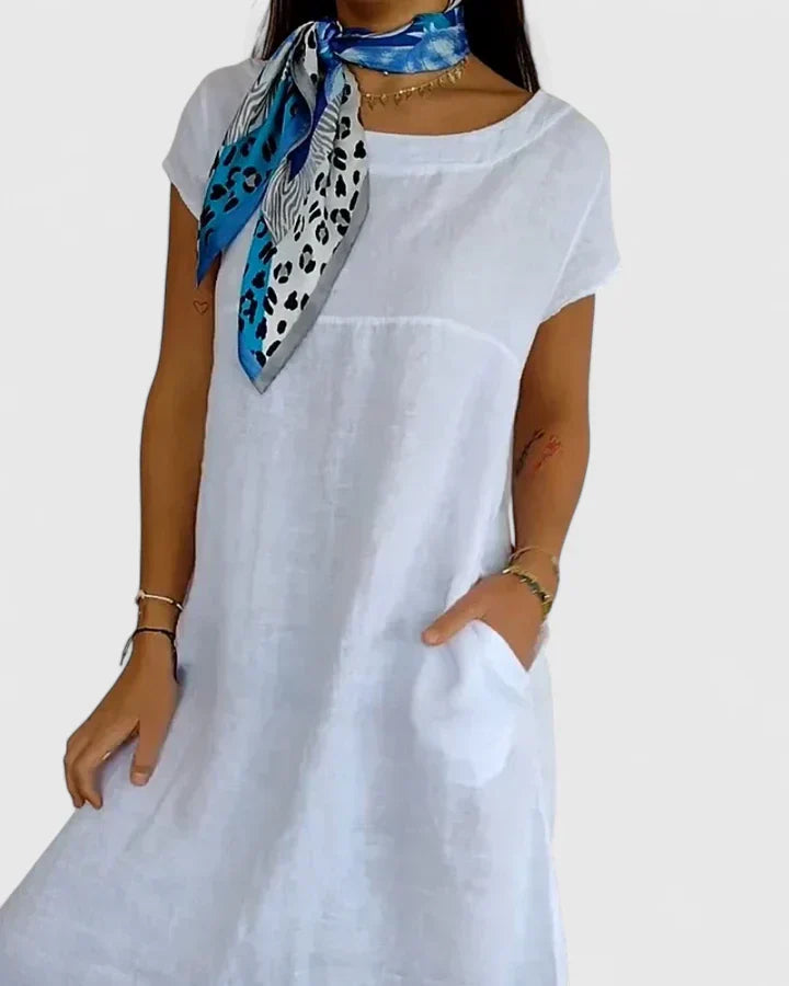 Alice | Comfortable Dress