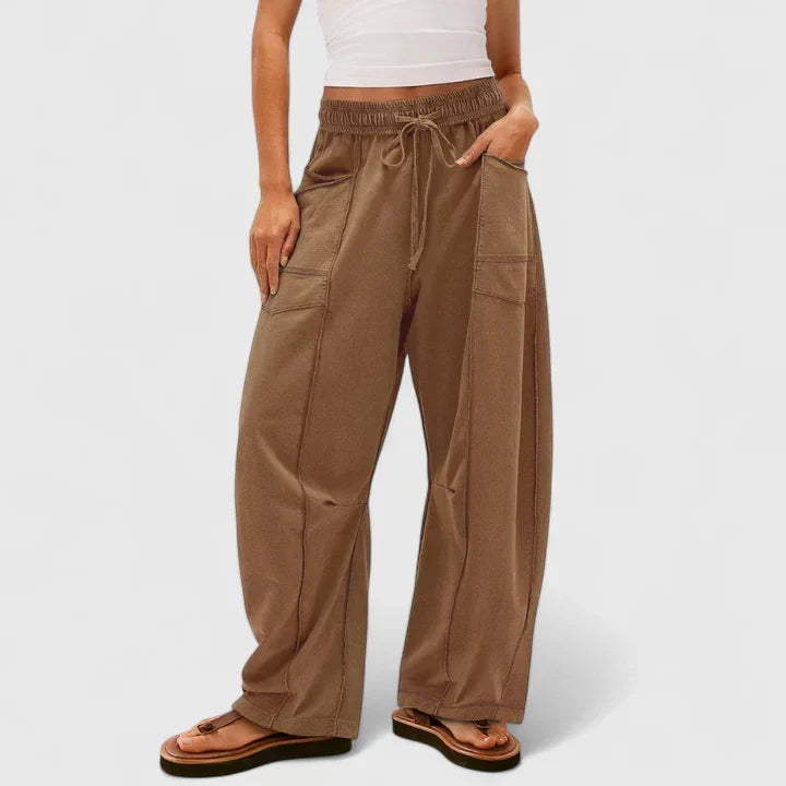Alice | Comfortable Trousers