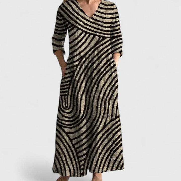 Alice | Comfortable Dress