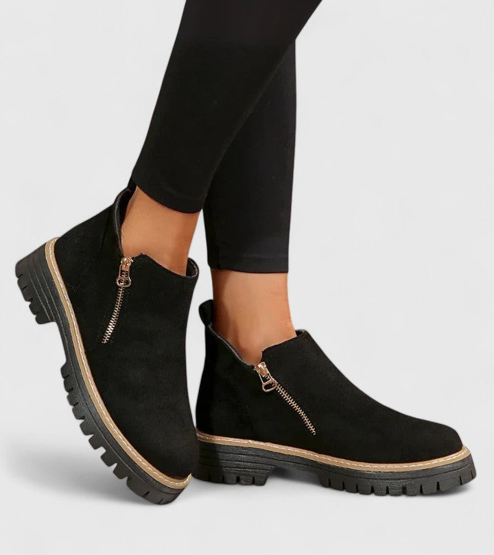 Alice | Orthopaedic Boots