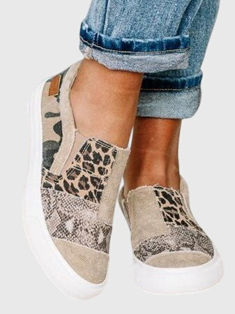 Alice | Noemi - Pain-Relief Slip-On Shoes