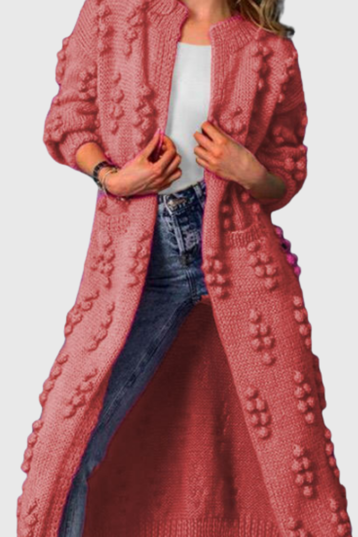 Alice | Comfortable Cardigan