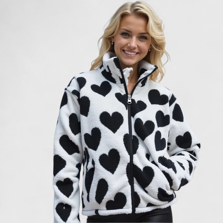 Alice | Comfortable Jacket