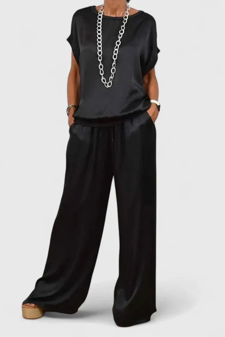 Alice | Comfortable Two-Piece Set