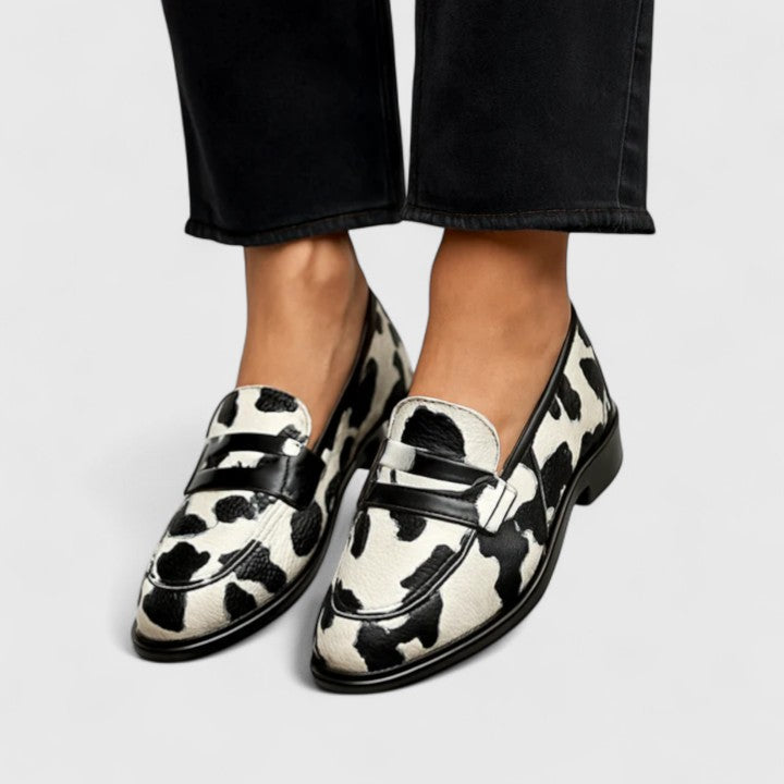 Alice | Comfortable Loafers