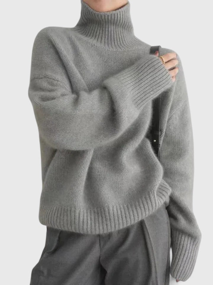 Alice | Elegant Jumper