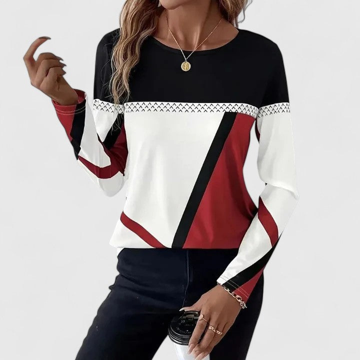 Alice | Elegant Jumper