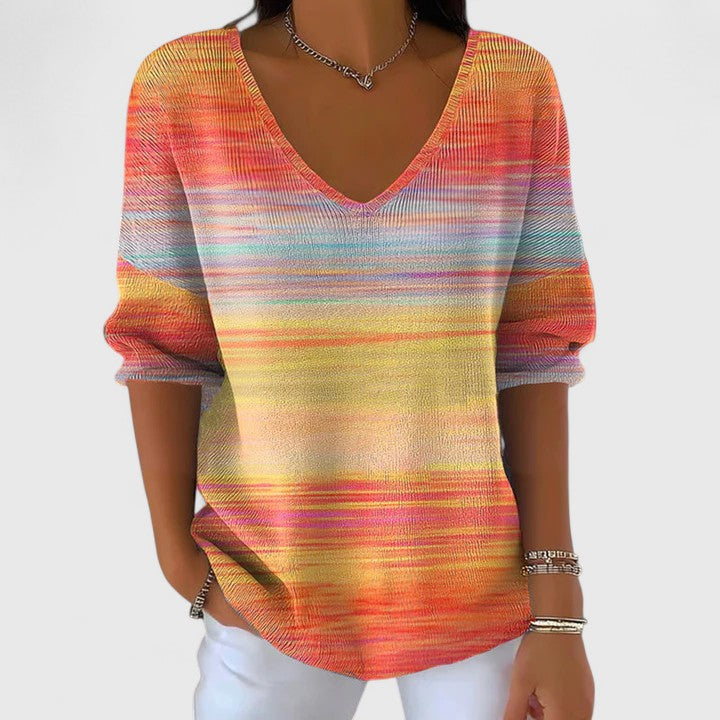 Alice | Comfortable Shirt