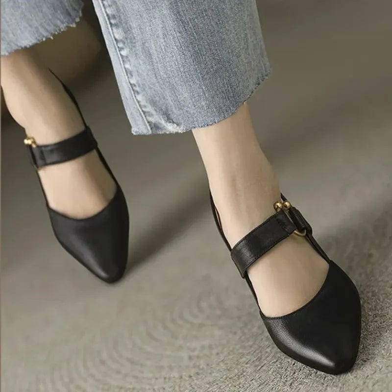 Alice | Orthopaedic Heels