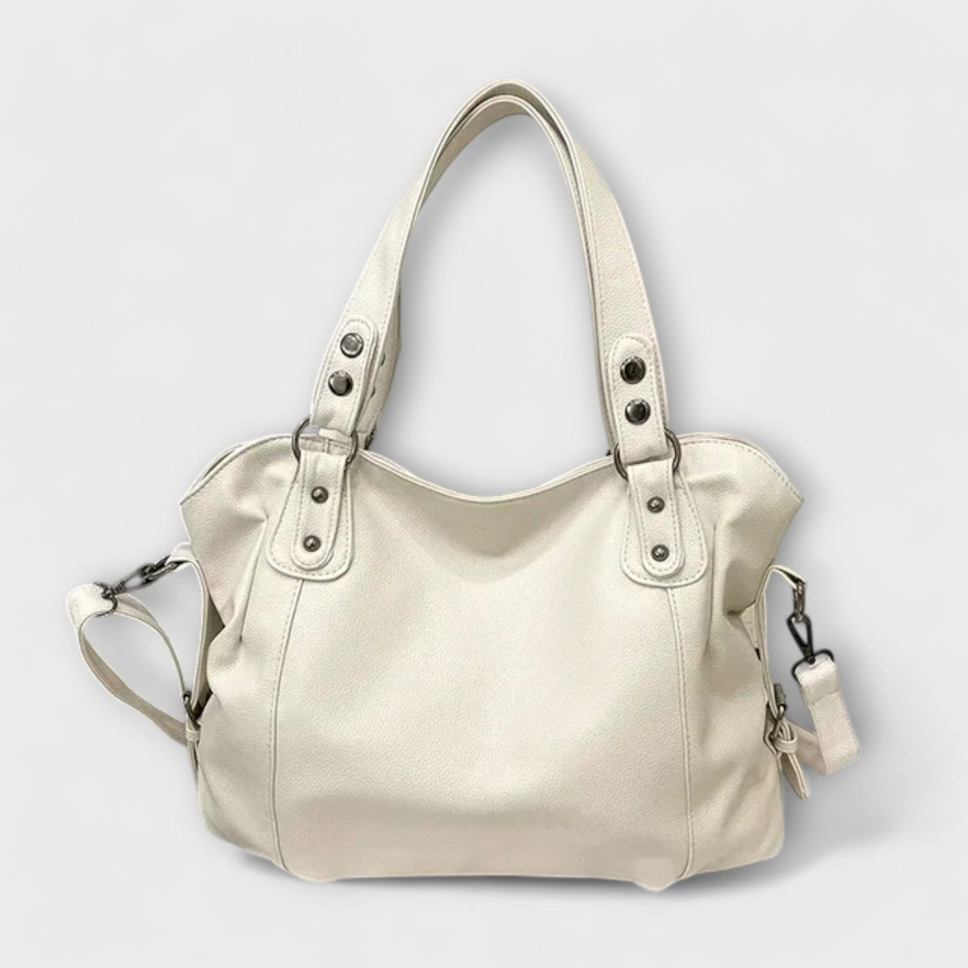 Alice | Olivia - Elegant Hobo Shoulder Bag