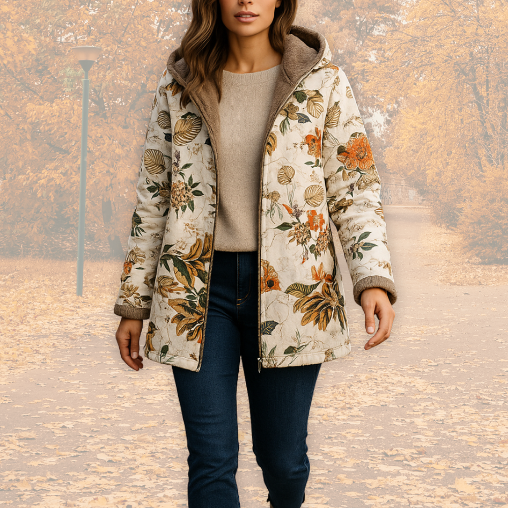 Alice | Elegant Jacket