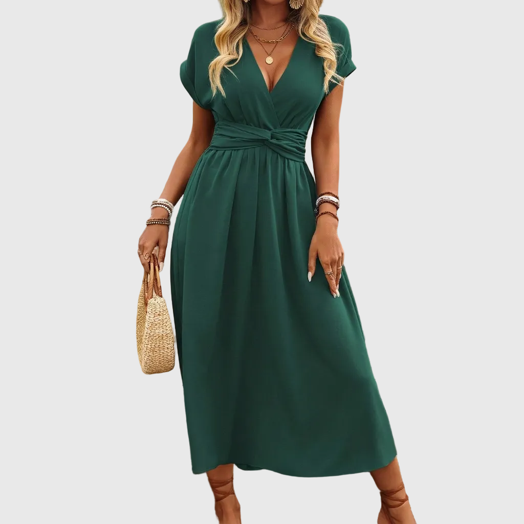 Alice | Greysen – Elegant Dress