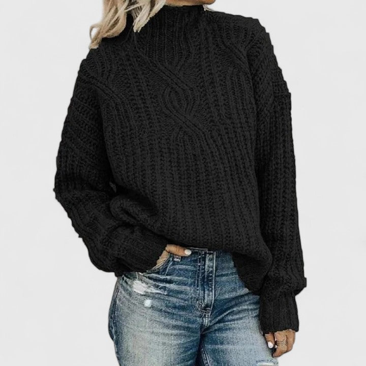 Alice | Sophisticated Jumper