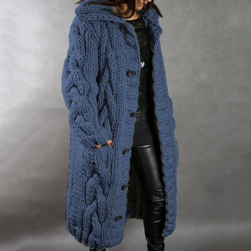 Alice | Sophisticated Coat