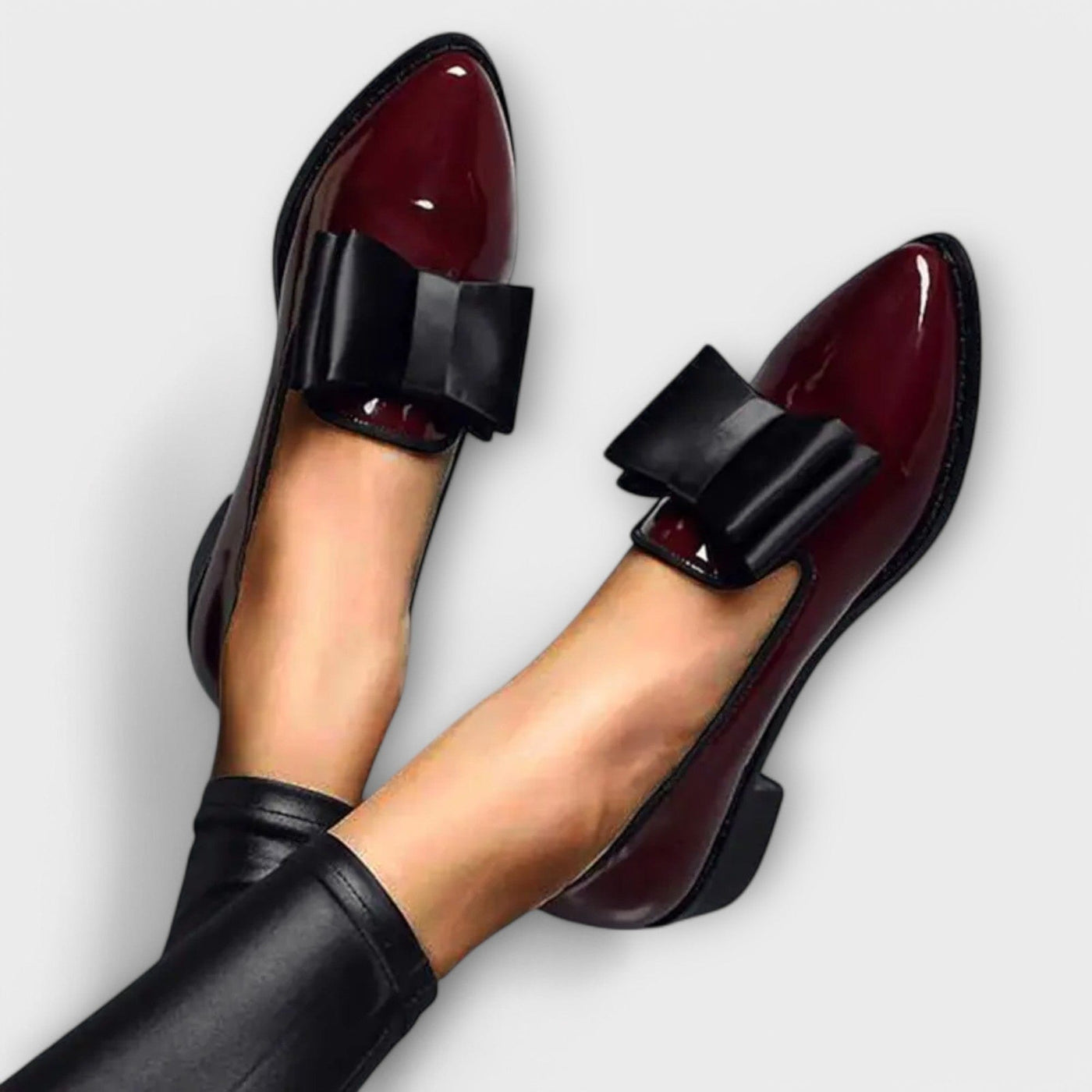 Alice | Everyday Loafers