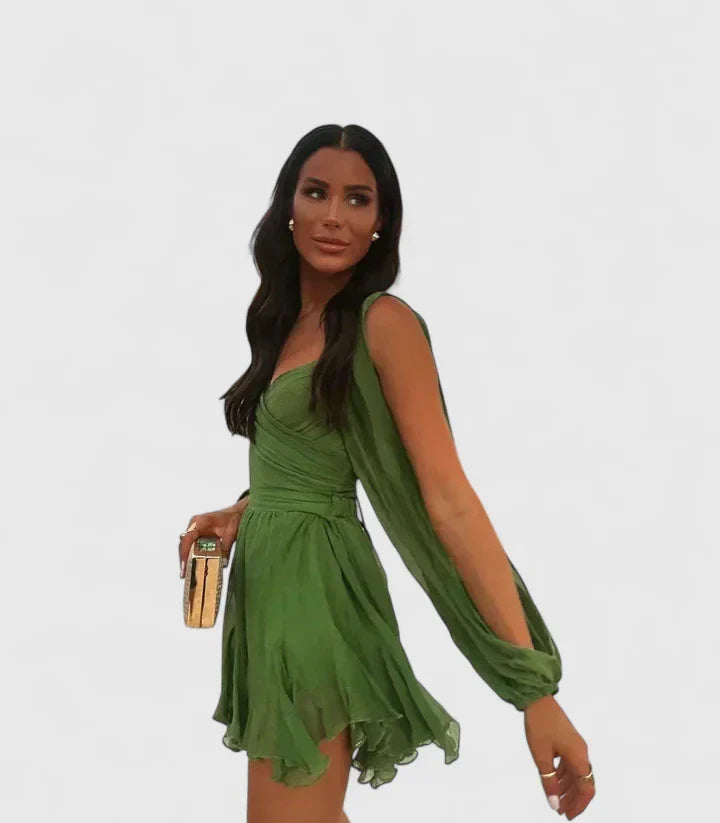 Alice | Sophisticated Dress