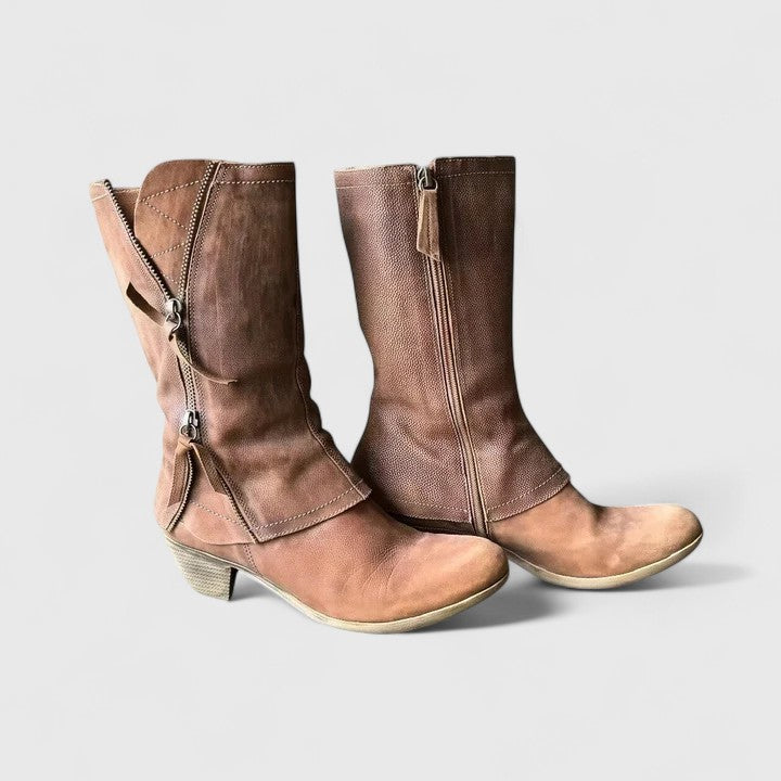 Alice | Orthopaedic Boots