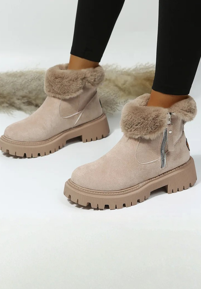 Alice | Orthopaedic Boots