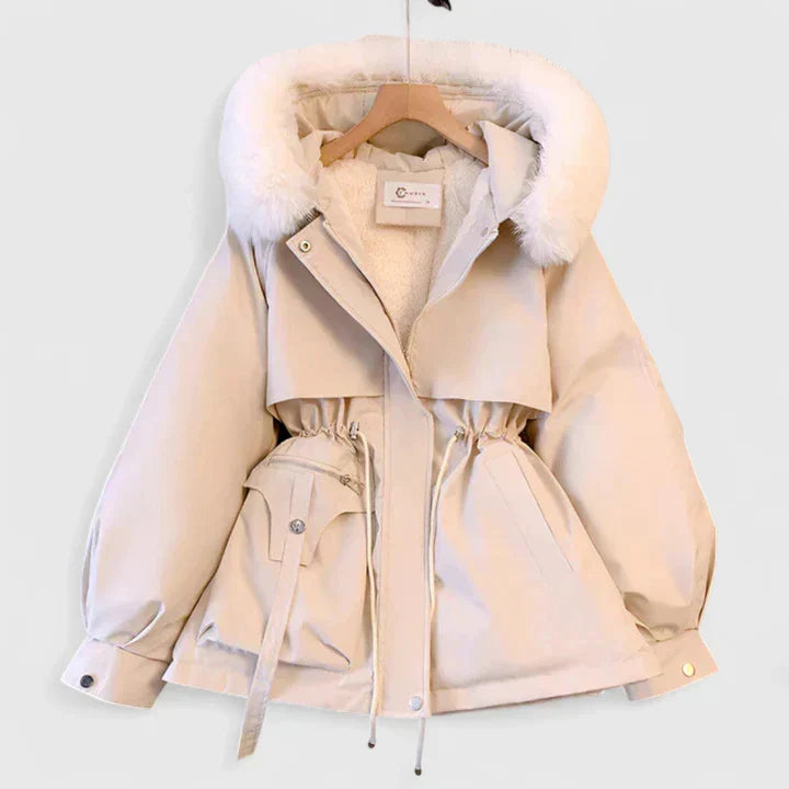 Alice | Elegant Jacket