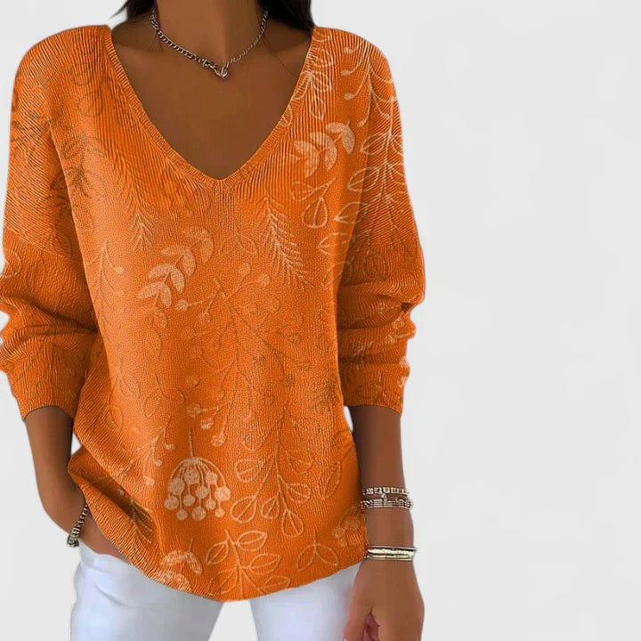 Alice | Sophisticated Top
