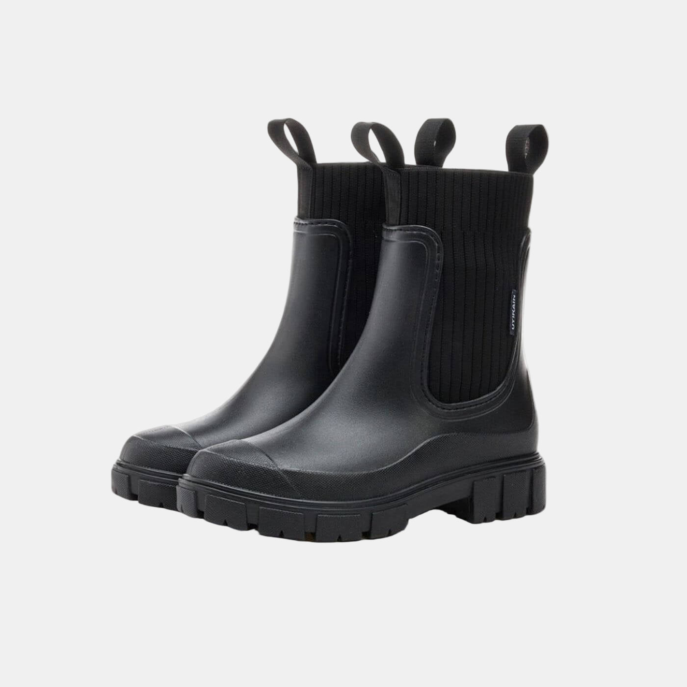 Alice | Orthopaedic Boots