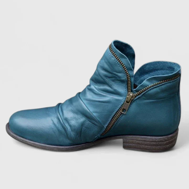 Alice | Orthopaedic Boots