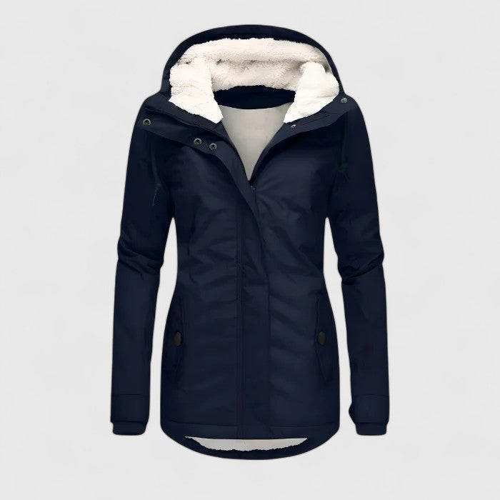 Alice | Sophisticated Coat