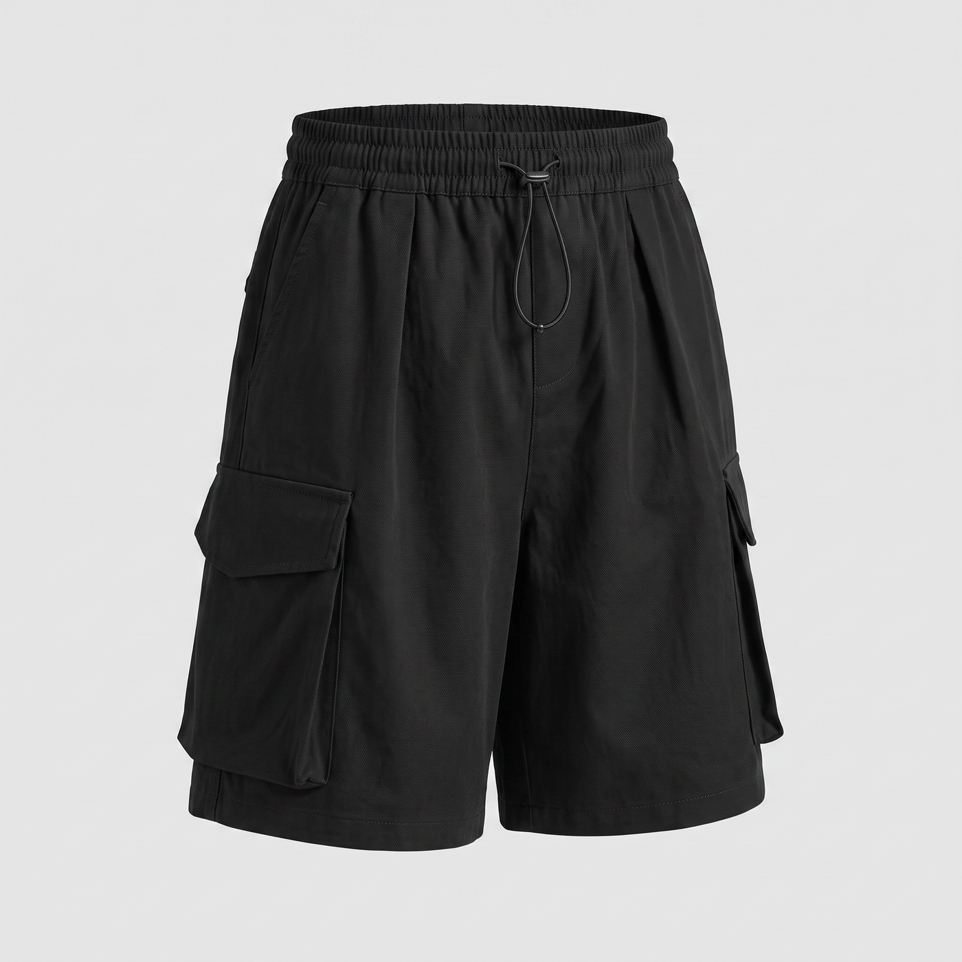 Alice | Women’s Relaxed Cargo Bermuda Shorts