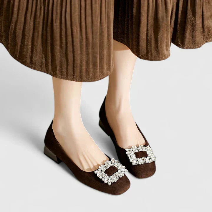 Alice | Orthopaedic Heels