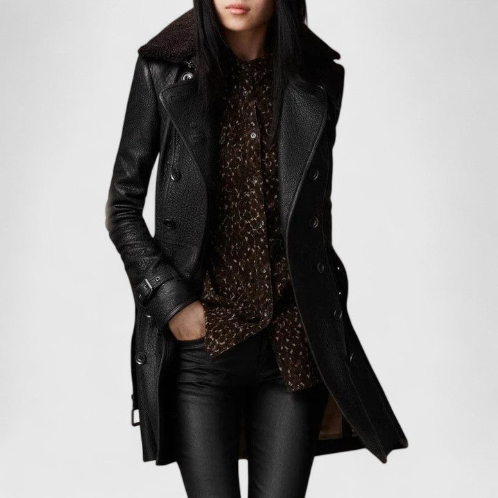 Alice | Elegant Coat
