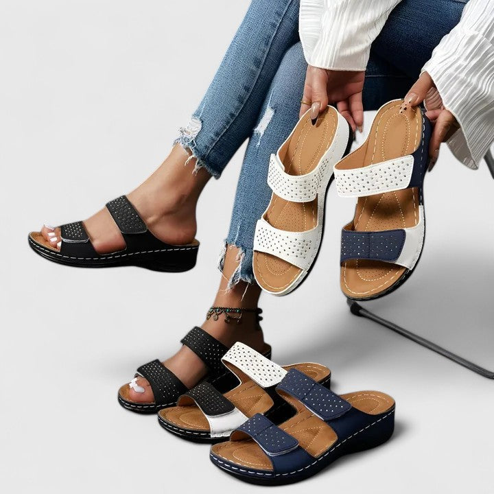 Alice | Orthopaedic Sandals