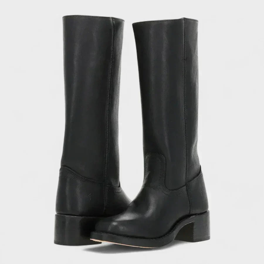 Alice | Orthopaedic Boots
