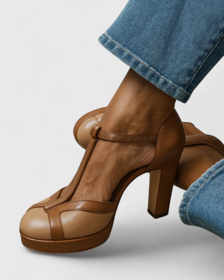 Alice | Sophisticated Heels