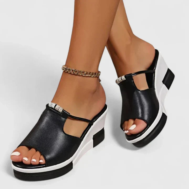 Alice | Orthopaedic Sandals