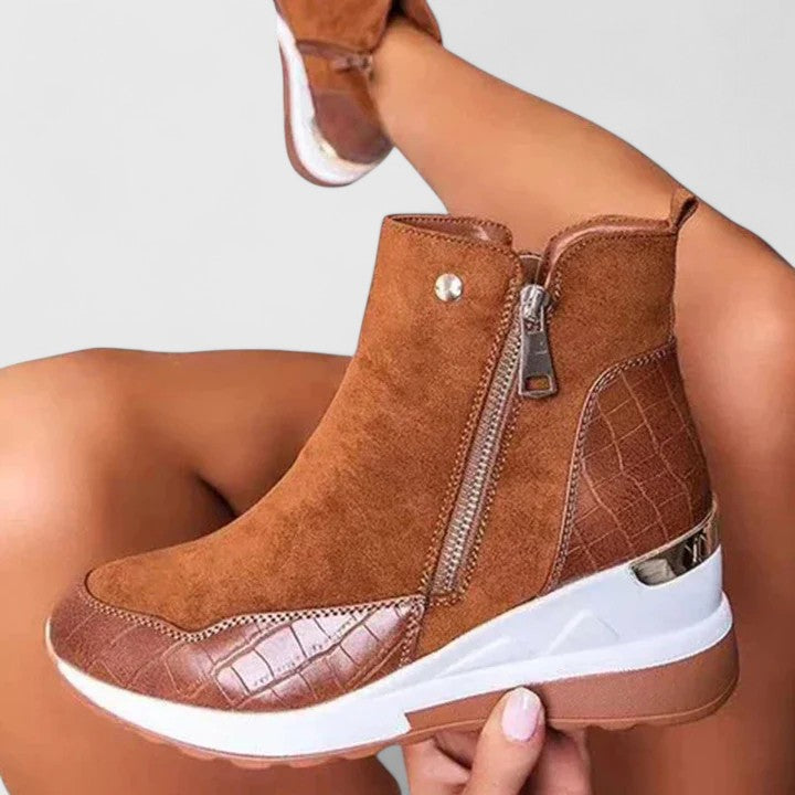 Alice | Orthopaedic Boots