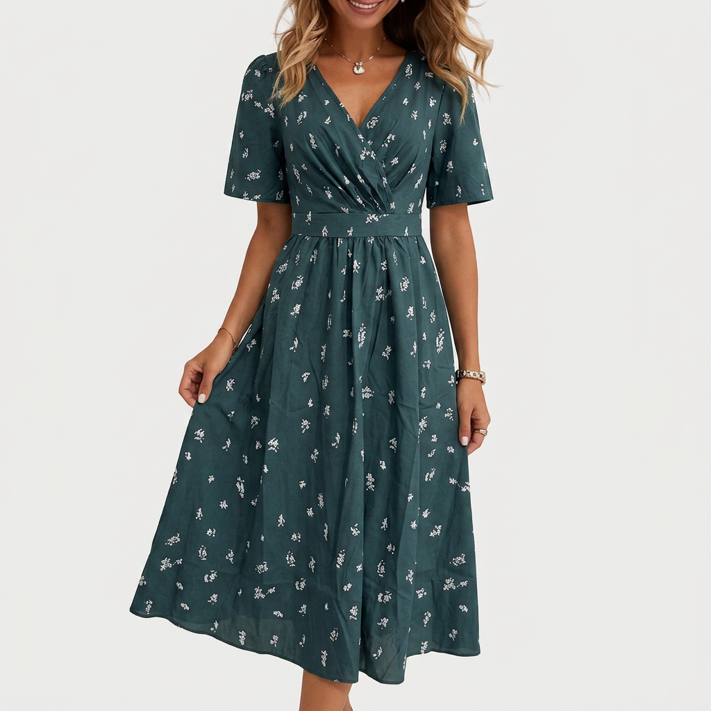 Alice | Elegant Dress