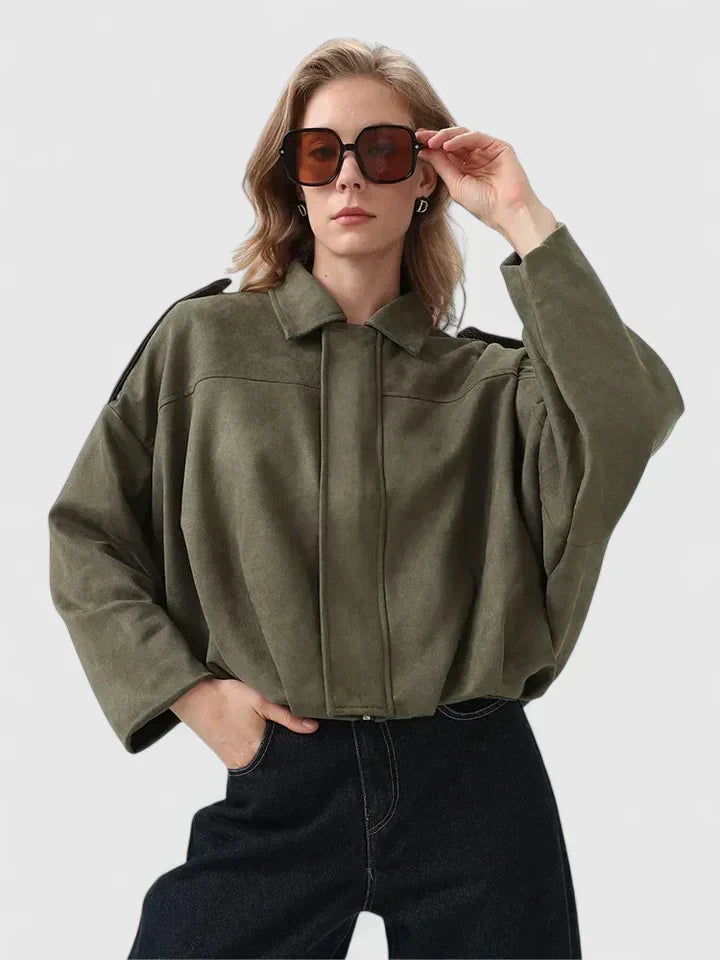 Alice | Comfortable Jacket