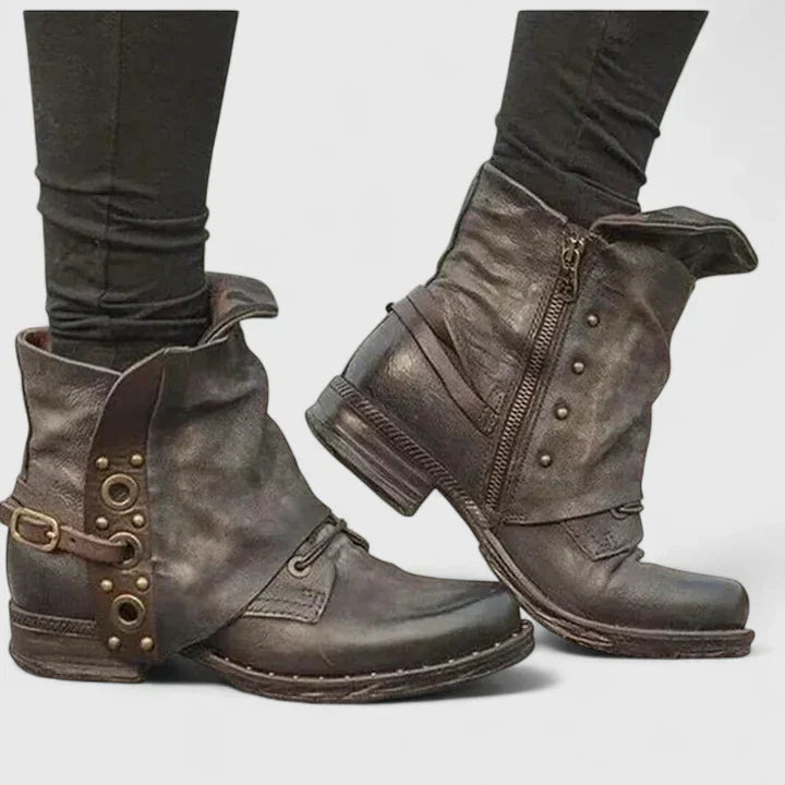 Alice | Orthopaedic Boots