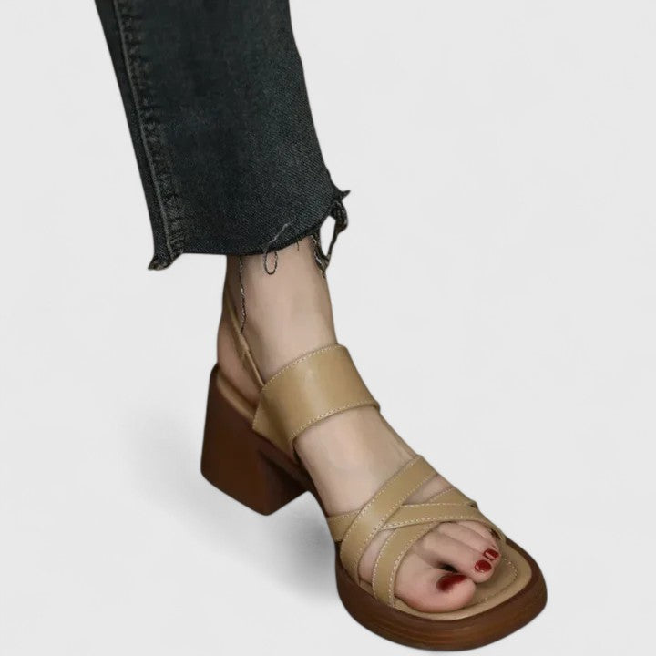 Alice | Elegant Sandals
