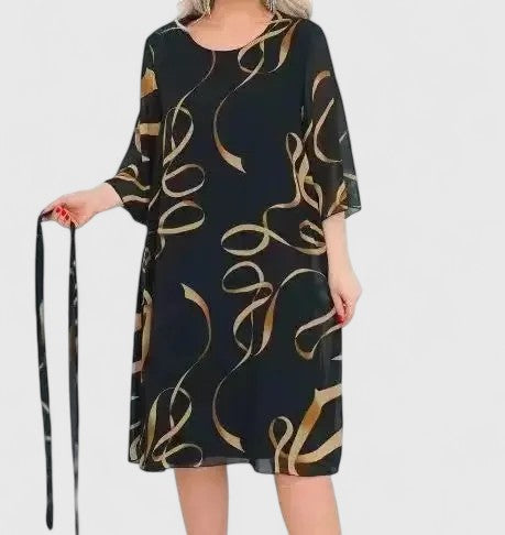 Alice | Comfortable Dress