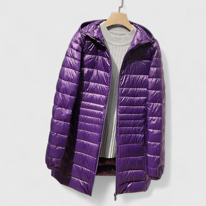 Alice | Sophisticated Coat