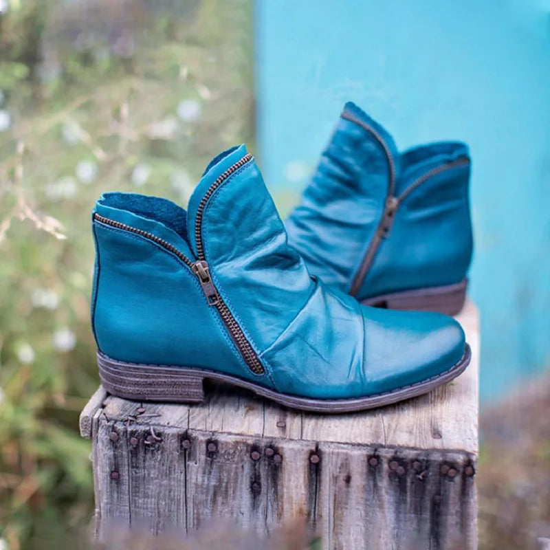 Alice | Orthopaedic Ankle Boots