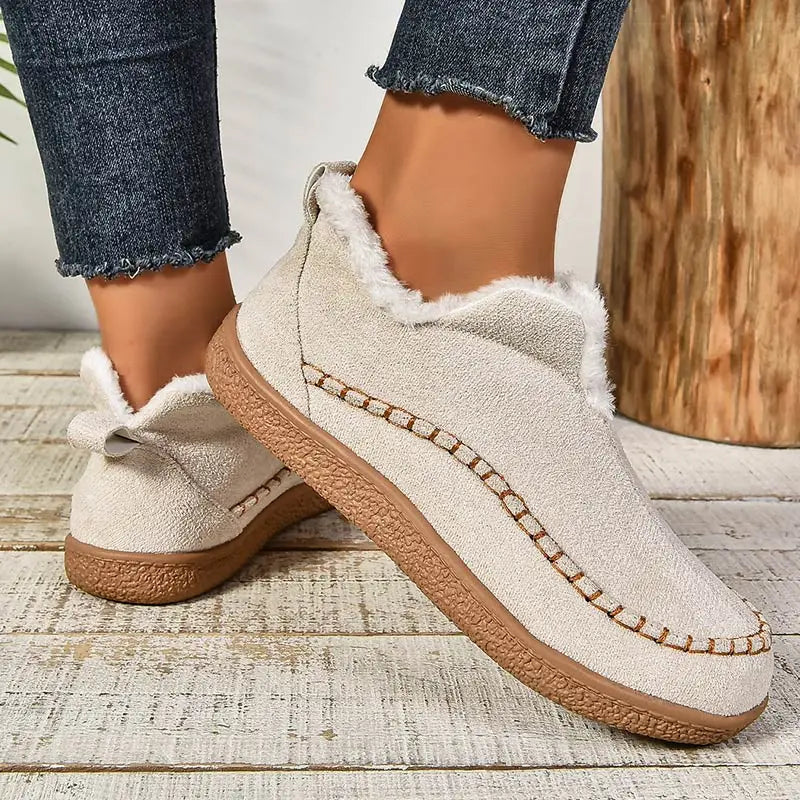 Alice | Orthopaedic Boots