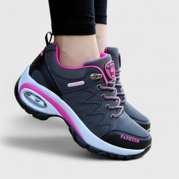 Alice | Comfortable Trainers