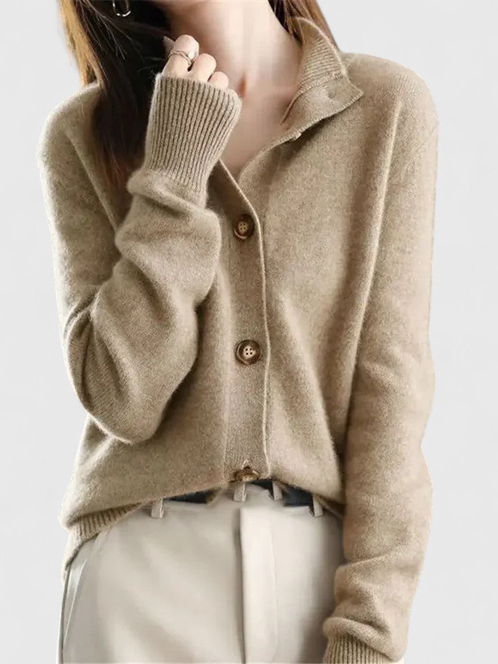 Alice | Elegant Cardigan