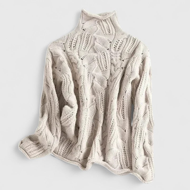 Alice | Elegant Jumper