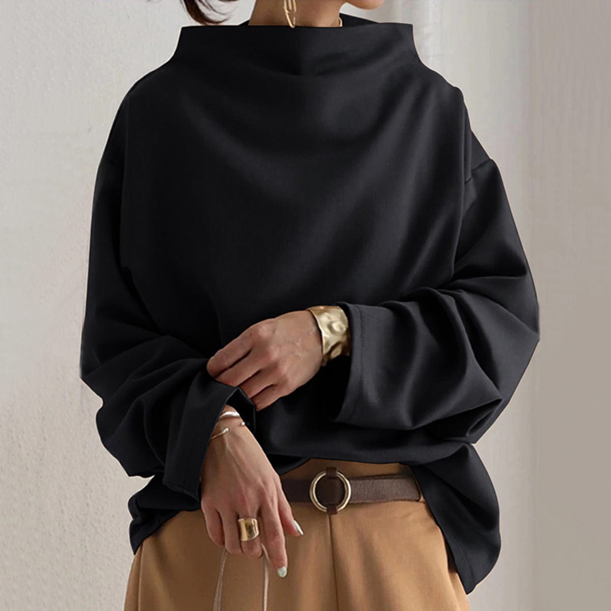 Alice | Sophisticated Top
