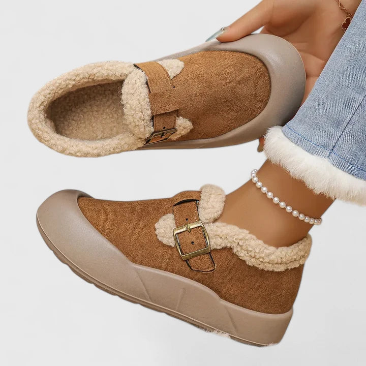 Alice | Orthopaedic Boots